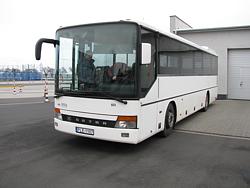 Autobus Setra