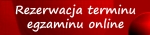 Rezerwacja terminu egzaminu online